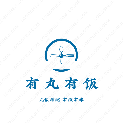 靖江泵—設(shè)備網(wǎng)logo設(shè)計
