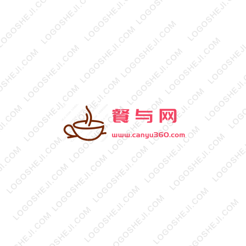 優(yōu)可香餐飲logo設(shè)計(jì)