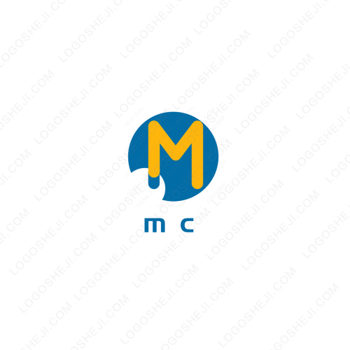 科臨銳思logo設(shè)計