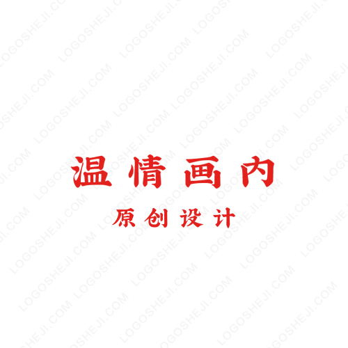 manslogo設(shè)計(jì)