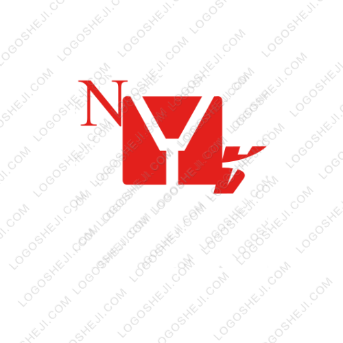 全球100仙境游logo設(shè)計(jì)