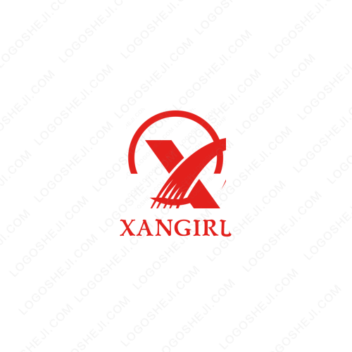 海暉logo設計
