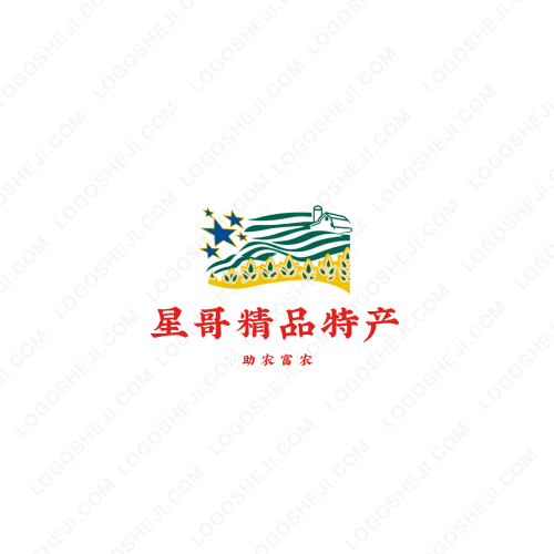 醫(yī)心向黨logo設(shè)計(jì)