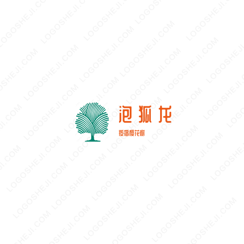左右logo設(shè)計