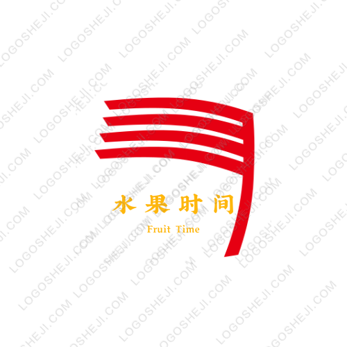 谷幽生活logo設(shè)計(jì)