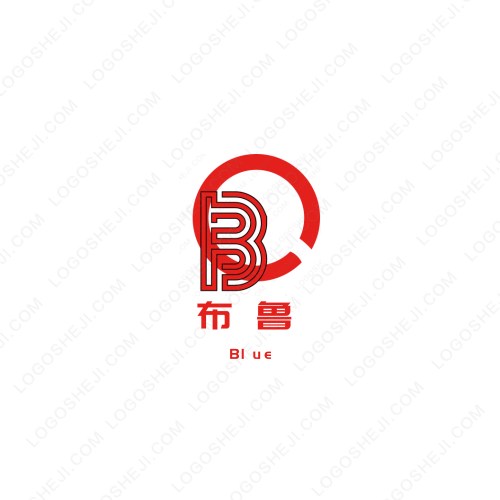 桃果影視logo設(shè)計(jì)