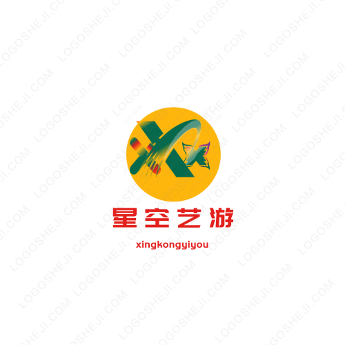 圖共機電logo設計