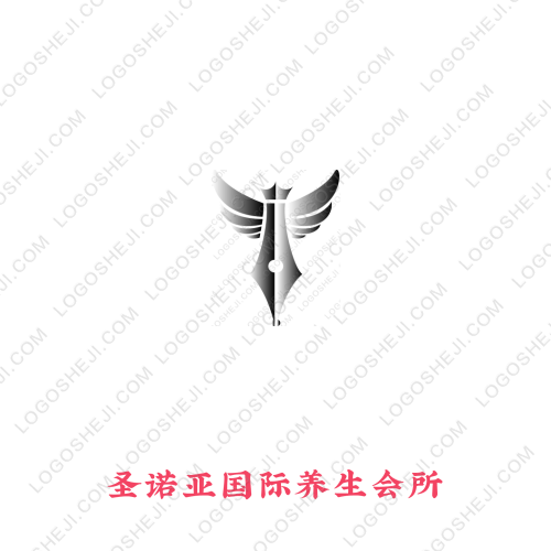 格羅logo設(shè)計(jì)