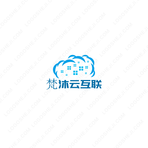 傀我愛你??logo設(shè)計