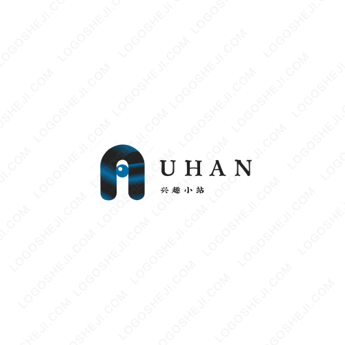 DTP京墨大藥房logo設(shè)計