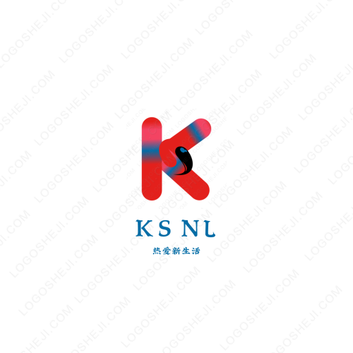 夢步文化logo設(shè)計(jì)