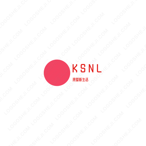 非童小可logo設(shè)計(jì)
