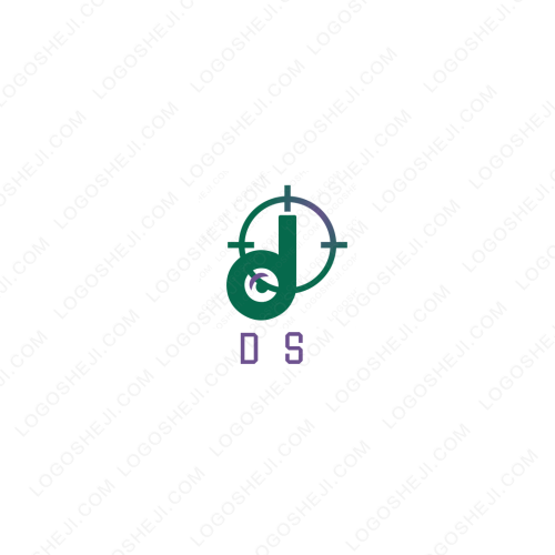 寧康堂logo設(shè)計(jì)