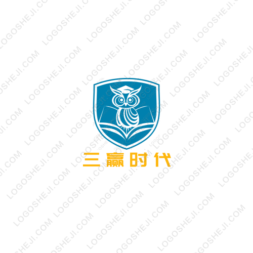 尚先生logo設(shè)計(jì)