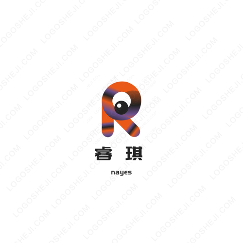 一諾時尚服飾logo設計