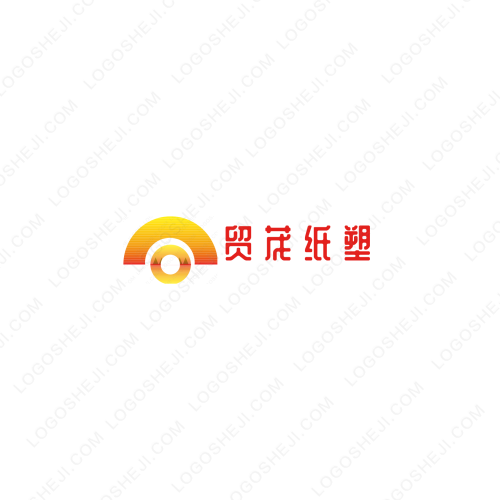 人力資源管理商學(xué)院logo設(shè)計(jì)