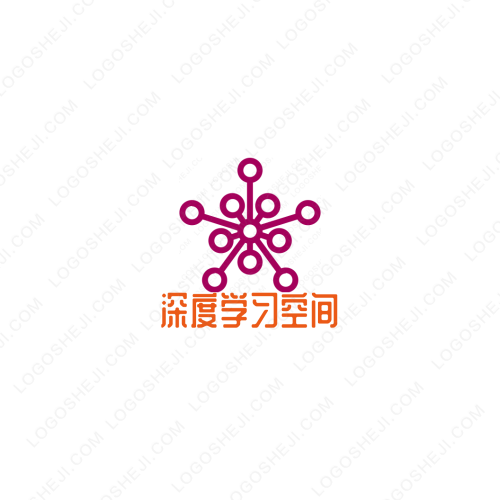 山西創(chuàng)齊科技logo設計
