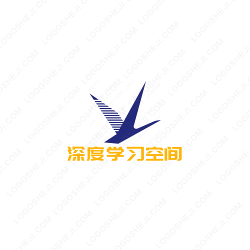 不一樣的美味logo設(shè)計(jì)