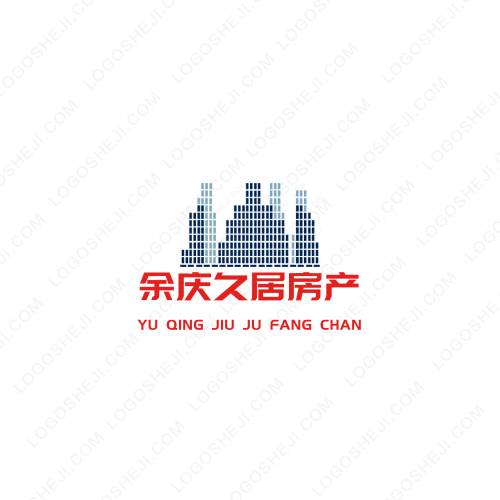 好心教育logo設計
