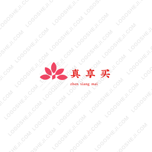 青春里logo設(shè)計(jì)