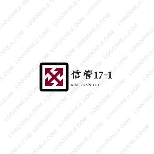 法近千萬家logo設(shè)計