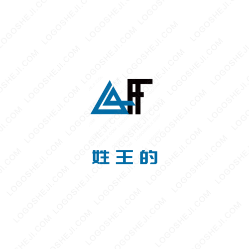 智能停車(chē)系統(tǒng)IPS運(yùn)維平臺(tái)logo設(shè)計(jì)