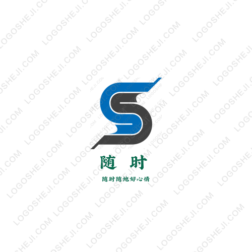 吉銳保潔服務(wù)logo設(shè)計(jì)