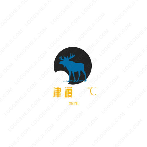 峰恒餅家logo設(shè)計