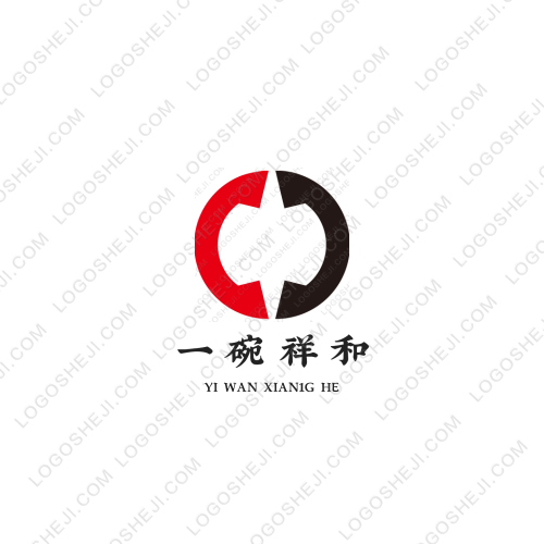 北國(guó)之秋logo設(shè)計(jì)