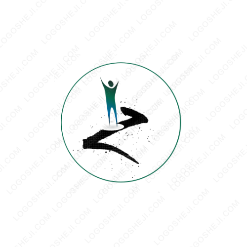 社際薈logo設(shè)計(jì)