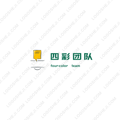 星尚教育logo設(shè)計