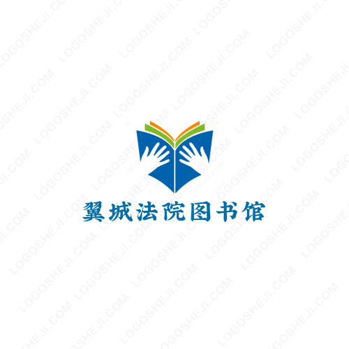 如歌書(shū)單logo設(shè)計(jì)