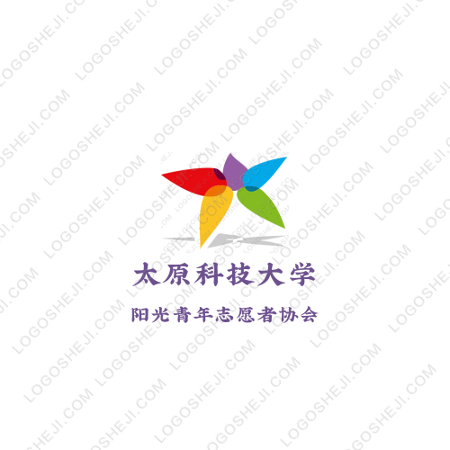 緣溪科技logo設(shè)計