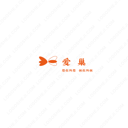 泰之然logo設(shè)計(jì)