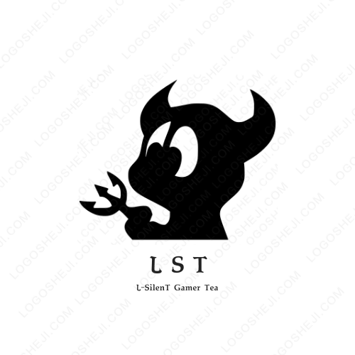 韓肌草logo設計