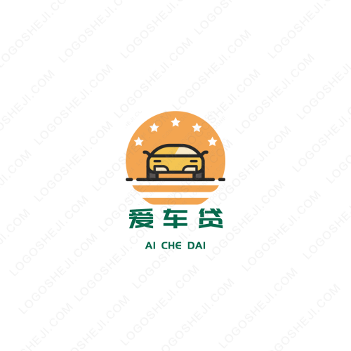 阿芒老師logo設(shè)計(jì)