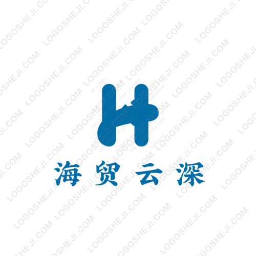 遠(yuǎn)同科技logo設(shè)計(jì)