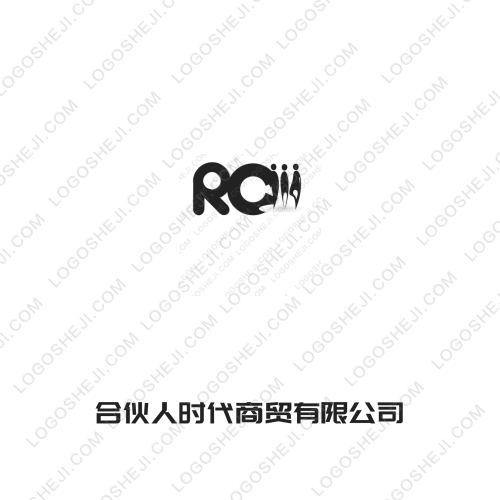 泰璽logo設計