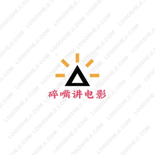 思果意logo設(shè)計
