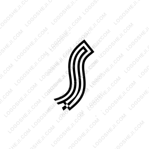 金榜教育logo設(shè)計