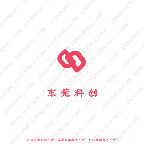 都昌牙醫(yī)聯(lián)盟logo設(shè)計