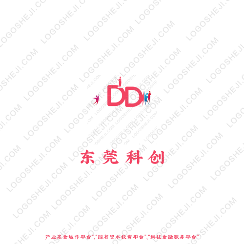 小小母嬰店logo設(shè)計(jì)