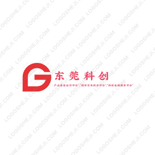 蛙小仙logo設(shè)計(jì)