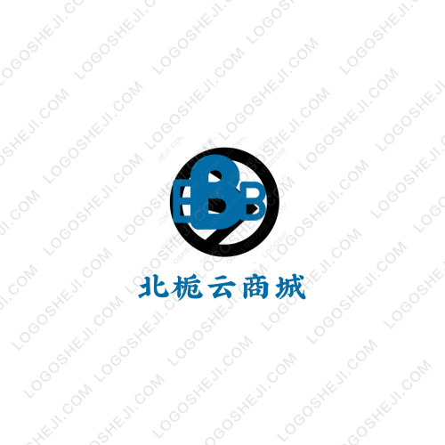 竹木林風(fēng)logo設(shè)計