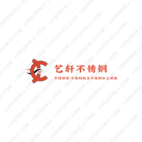 生活部logo設(shè)計(jì)
