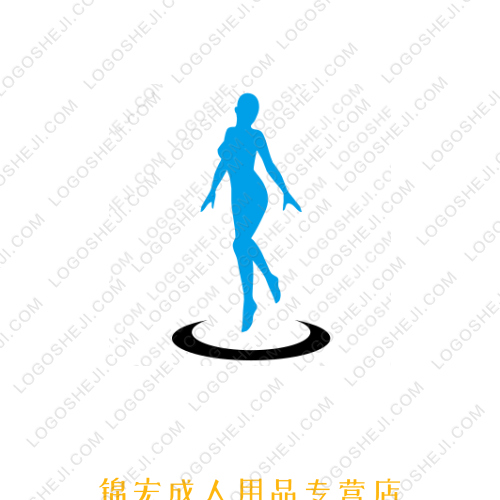 食香閣快餐店logo設(shè)計(jì)