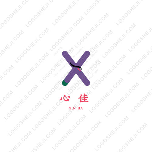 博瑋貿易logo設計