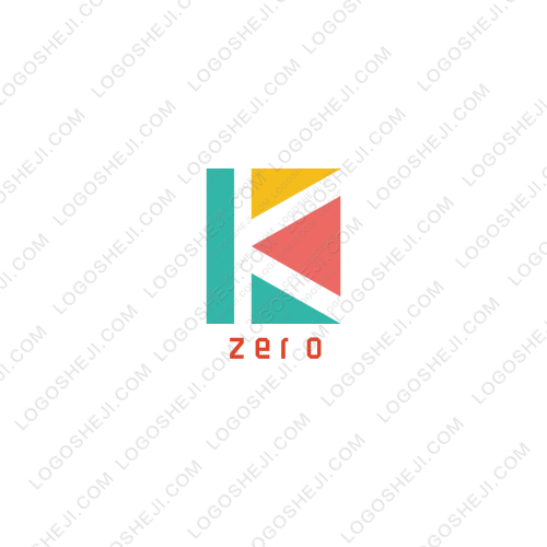 梓安人力資源logo設(shè)計(jì)
