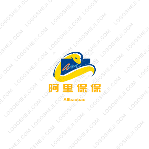 亞衣logo設(shè)計