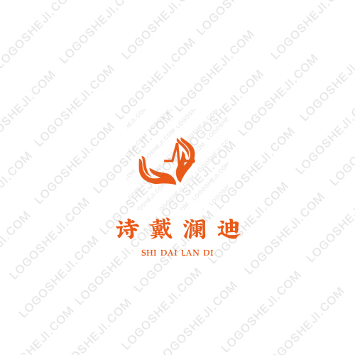 陽江市陽東區(qū)新活力商貿(mào)有限公司logo設(shè)計